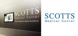 Scotts Medical Center For Lease (D9), Shop House #516937131